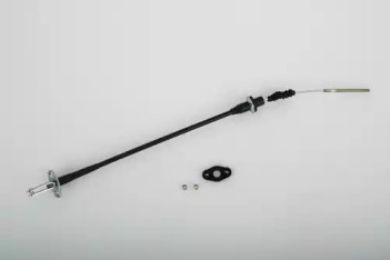 HELLA PAGID 8ak355700131 -  Трос, управление сцеплением
